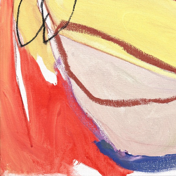 Erin Hammond: Grace image 4