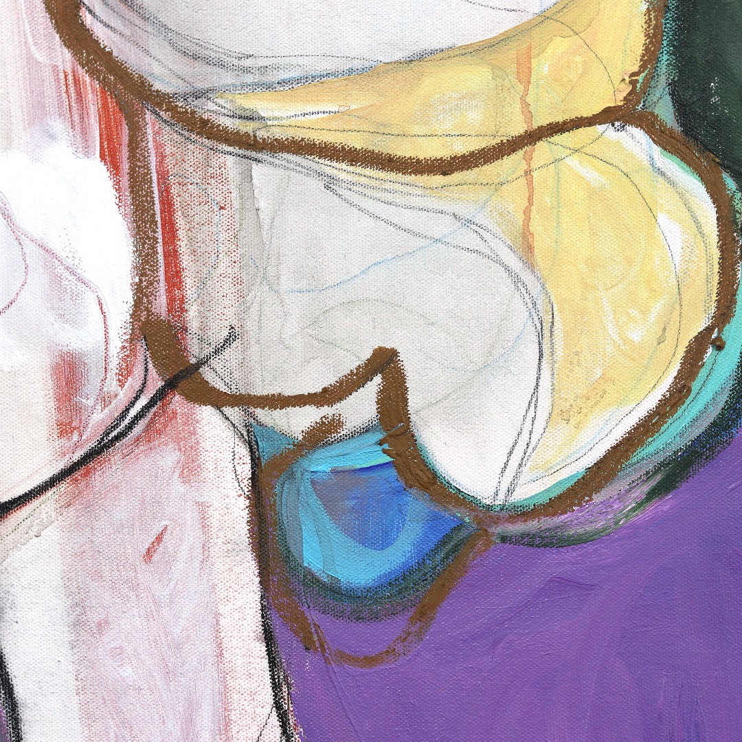 Erin Hammond: Heart image 4