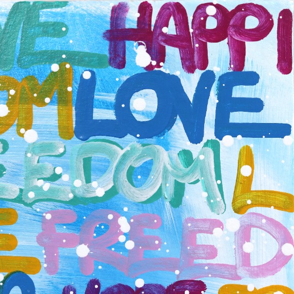 Amber Goldhammer: We All Want The Same Thing image 4
