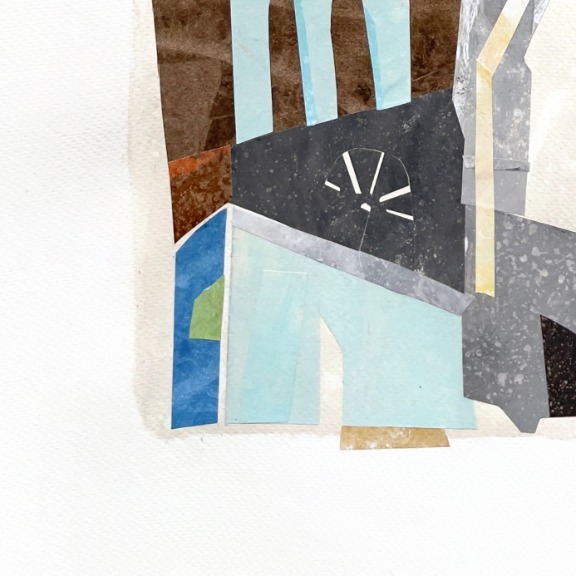 Maria C Bernhardsson: Townhouses image 4