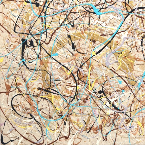Marc Raphael: Improvisational Jazz image 4