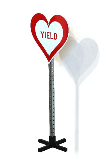 Scott Froschauer: Standing Yield image 4