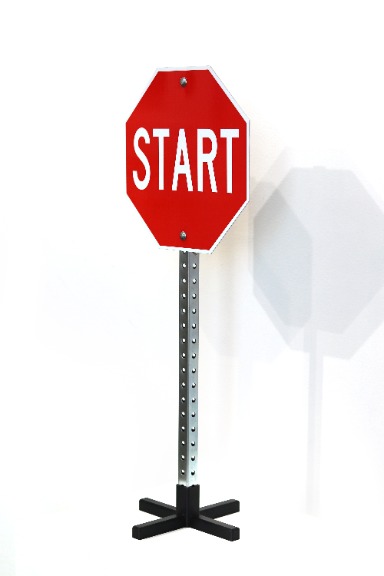 Scott Froschauer: Standing Start image 4