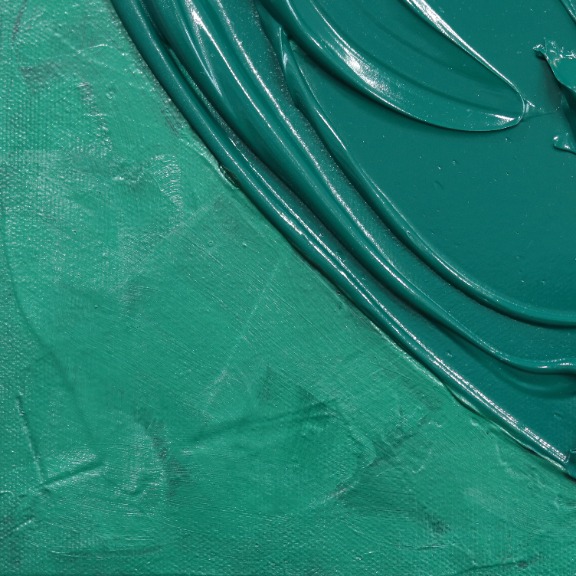 Cynthia Coulombe-Bégin: Emerald Heart image 4