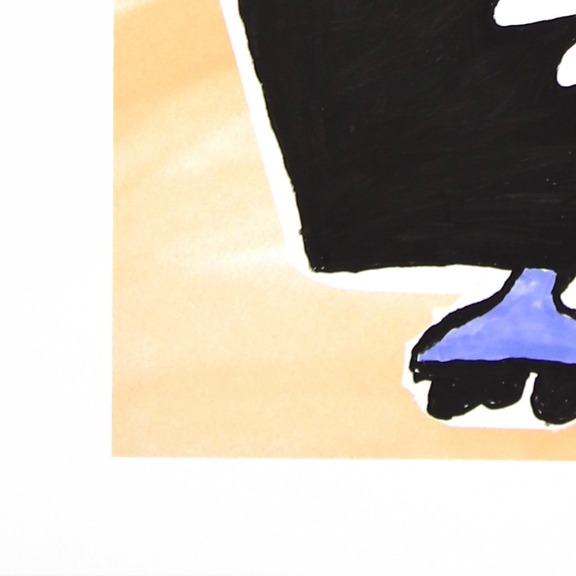 Randy Morales: Rosey image 4
