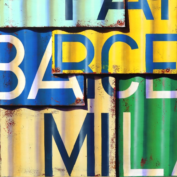 Ross Tamlin: New York to Milan image 4