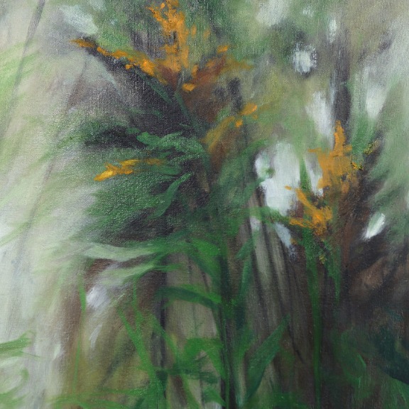 Amber Young: Golden Rod 2 image 4