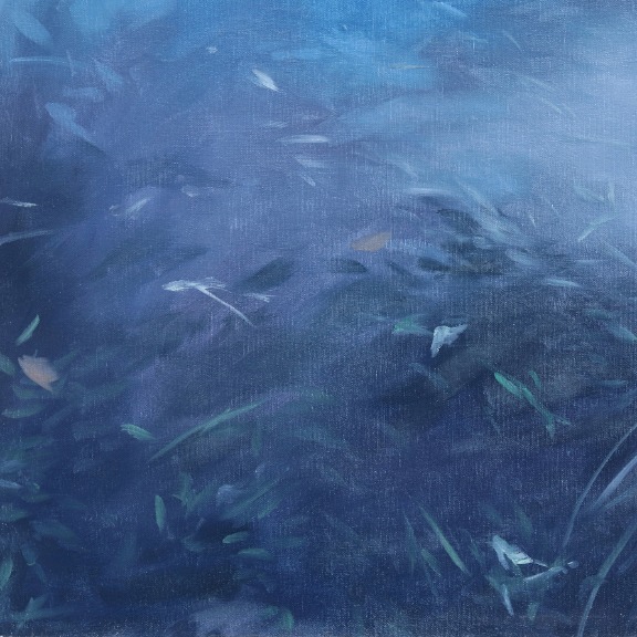 Amber Young: Solace image 4