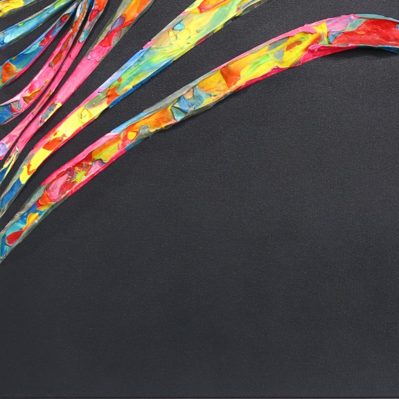 Virginie Schroeder: The Beauty of the Heartbeat image 4
