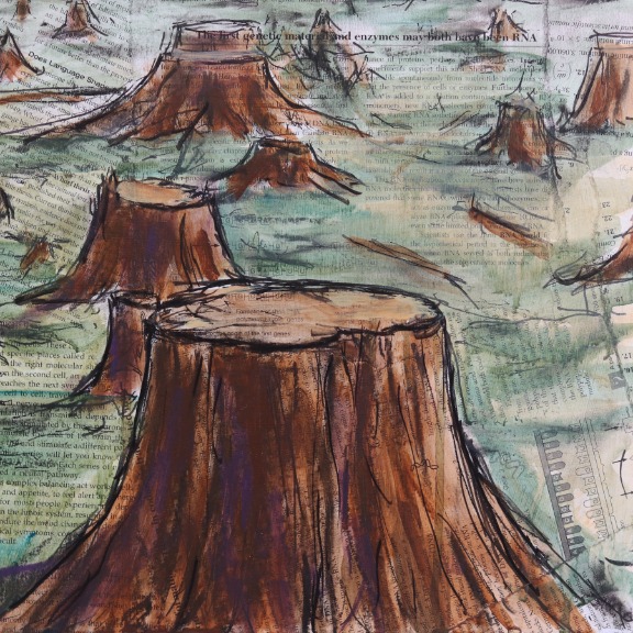 Robert Lebsack: The Roots Of Insight image 4