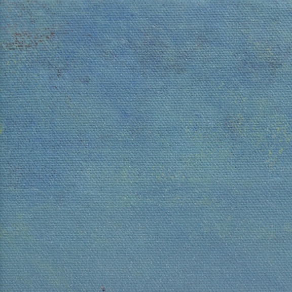 Kathleen Keifer: Soft Blue Beach image 4