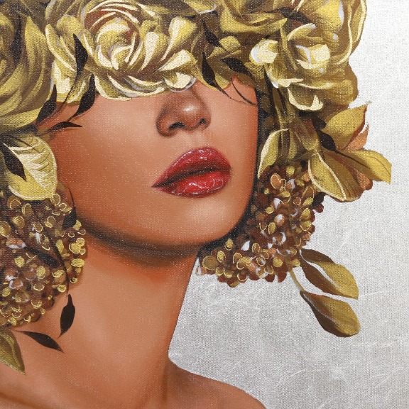 Sally K: Kristal image 4