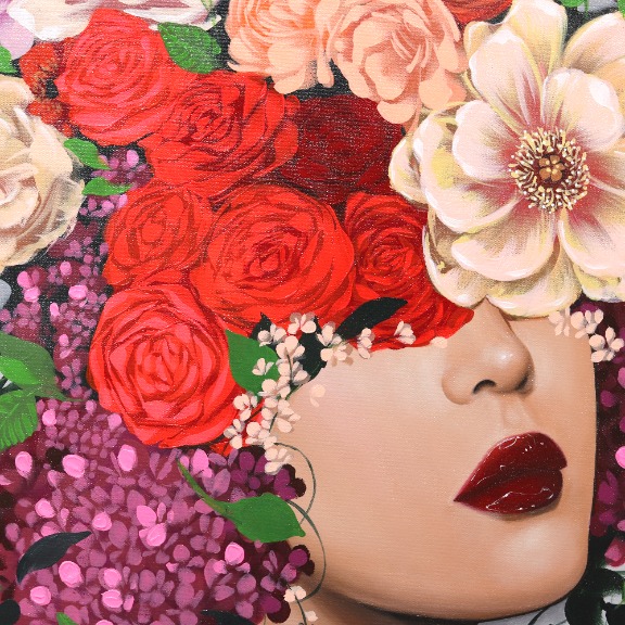 Sally K: Margarite image 4