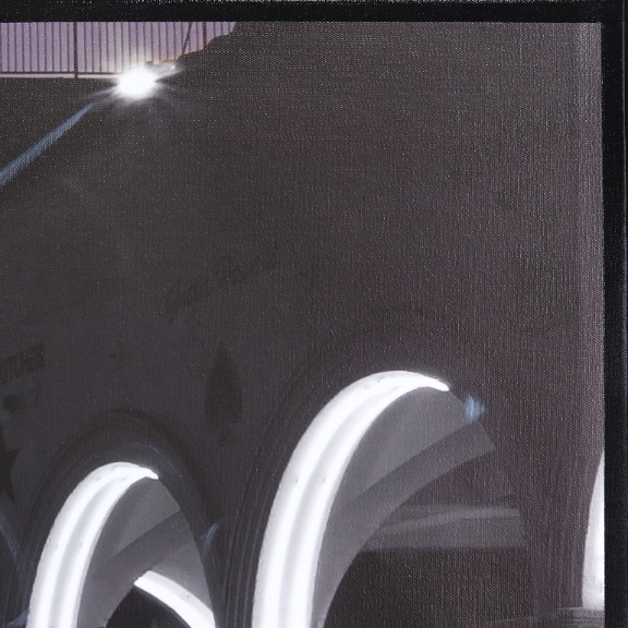 Pete Kasprzak: Venice Beach Love - Ocean Sounds image 4