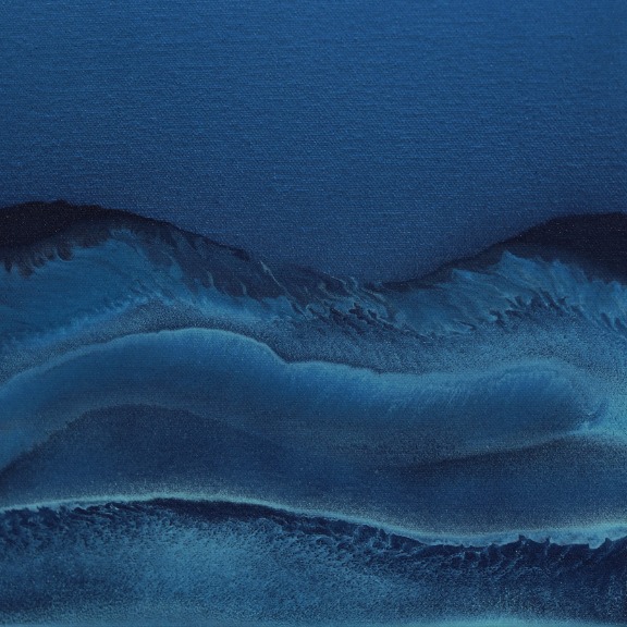 Nichole McDaniel: Mediterranean Waters 3 image 4