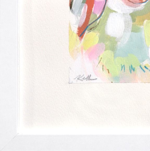 Kellie Newsome: Bunny Hop Hop image 4