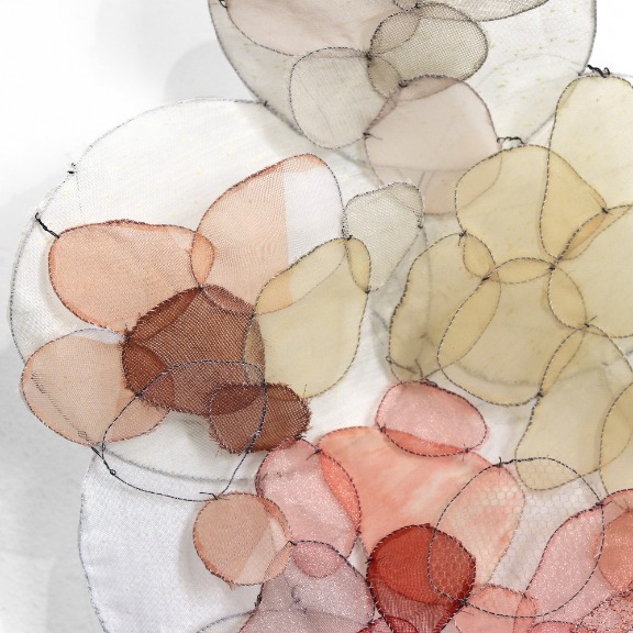 Kristina Fjellman: Peaches & Cream image 4