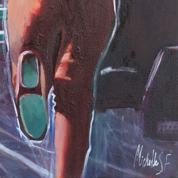 Michelle Fillmore: Recovery image 4