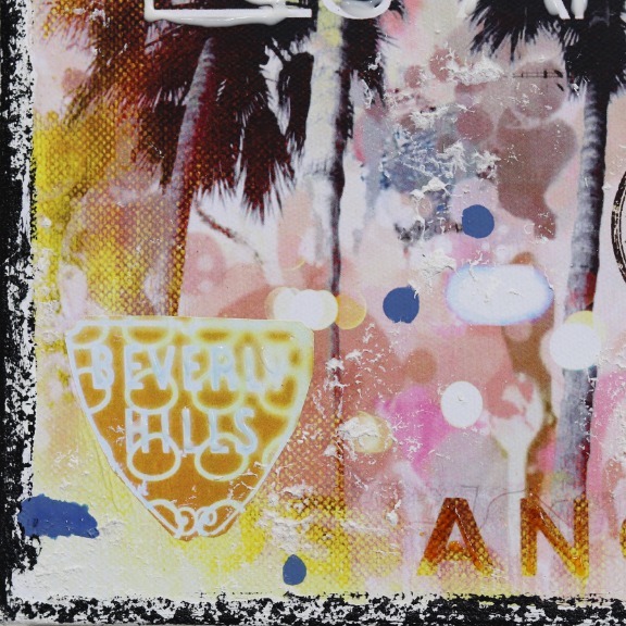 Marion Duschletta: Pink Los Angeles image 4