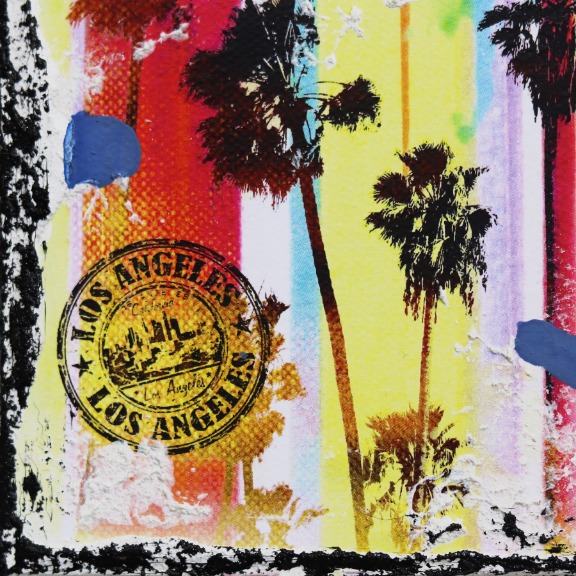 Marion Duschletta: Colorful LA image 4