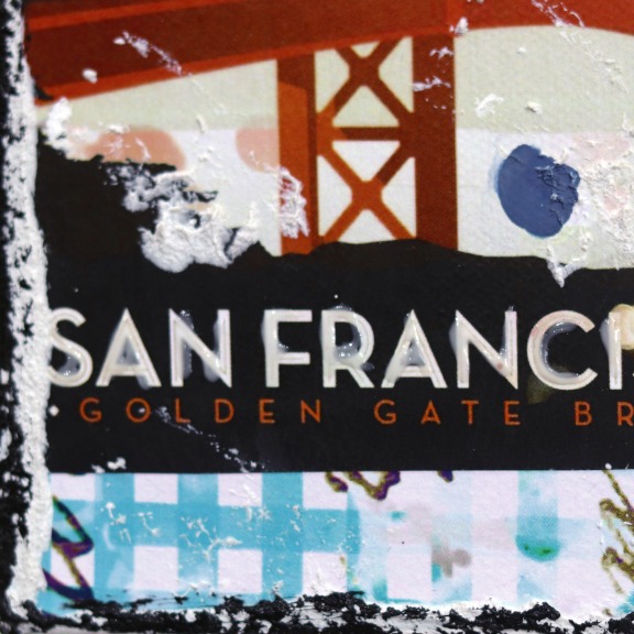 Marion Duschletta: Golden Gate image 4