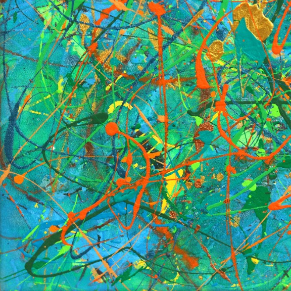 Marc Raphael: Spring Is In The Air image 4