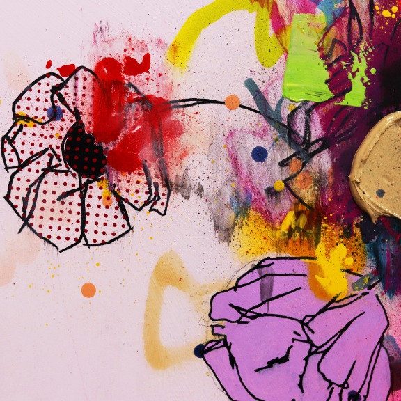 Lee Herring: Peony Splendor image 4