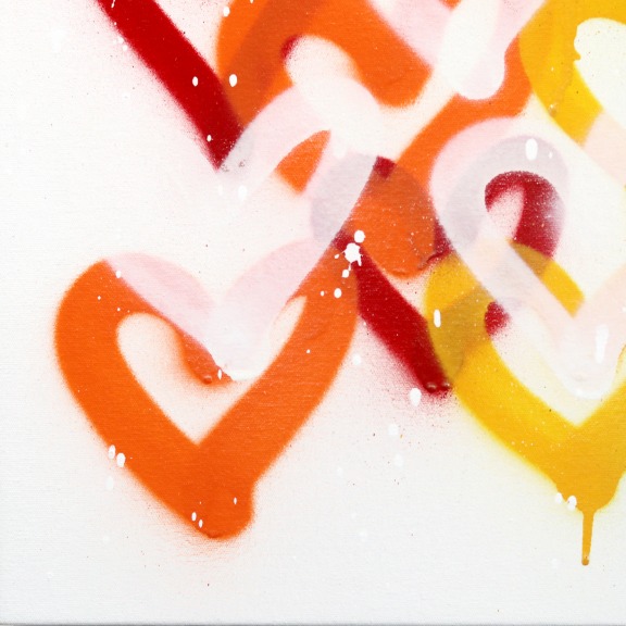 Amber Goldhammer: I Love Rainbows image 4