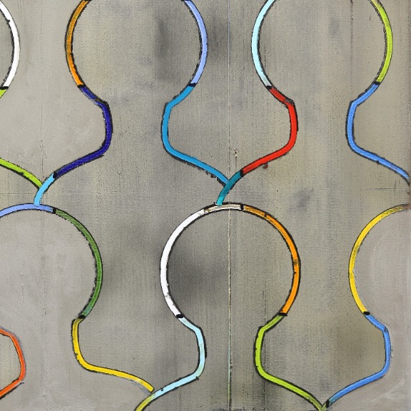 Petra Roes-Nickel: Come Together VI image 4