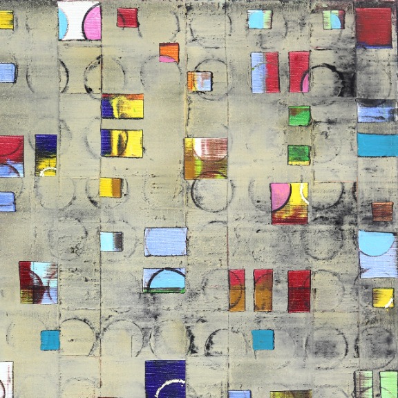 Petra Roes-Nickel: Big Insight image 4