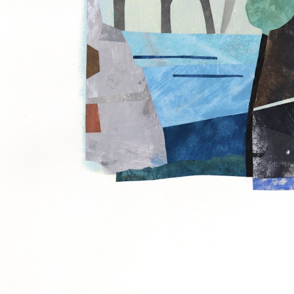 Maria C Bernhardsson: The Tree image 4