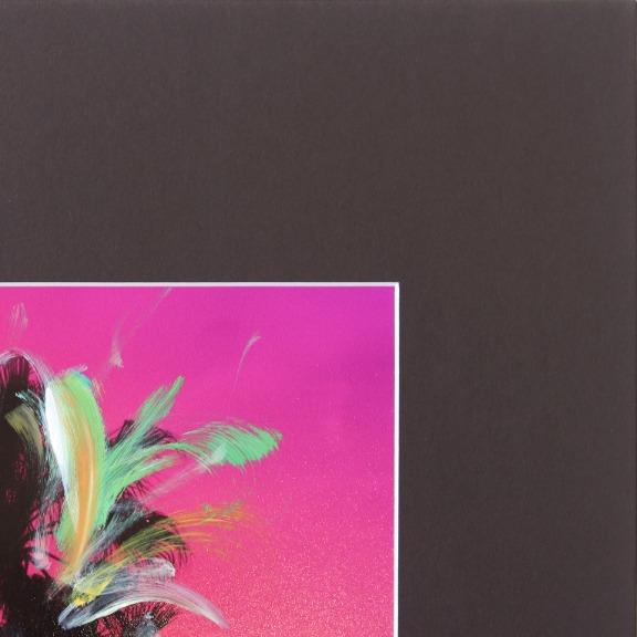 Pete Kasprzak: Palms 2  - Sunset image 4