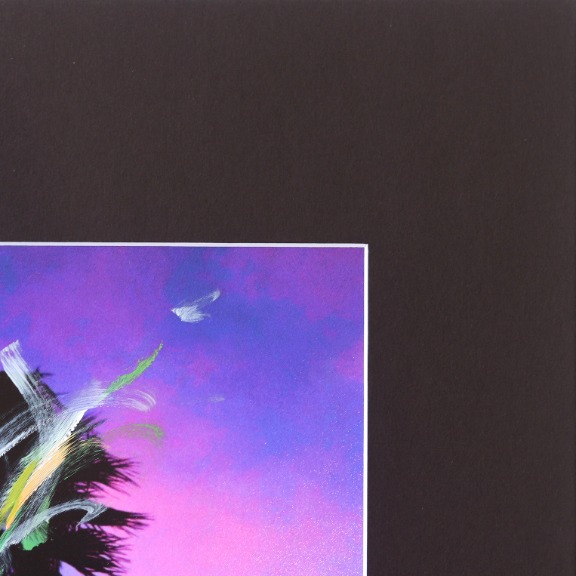Pete Kasprzak: Hermosa Single Palm II image 4