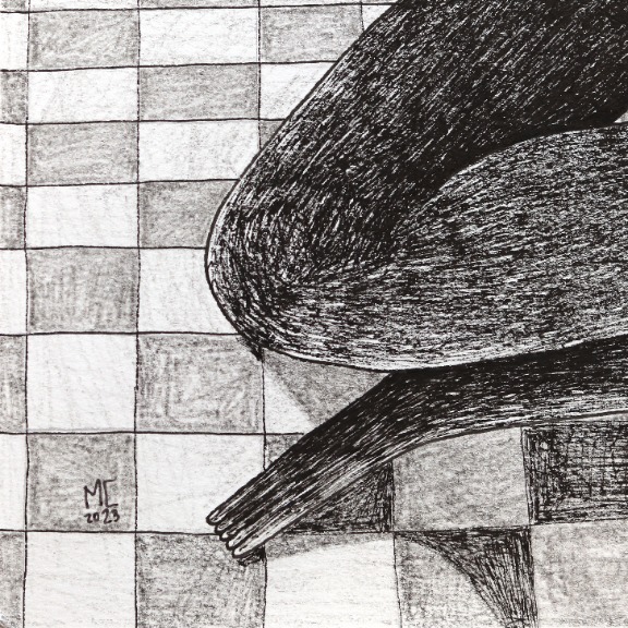 Melissa Chalhoub: Embrace image 4