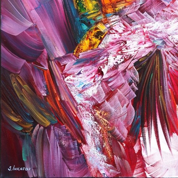 Sergei Inkatov: Feeling 2 image 4
