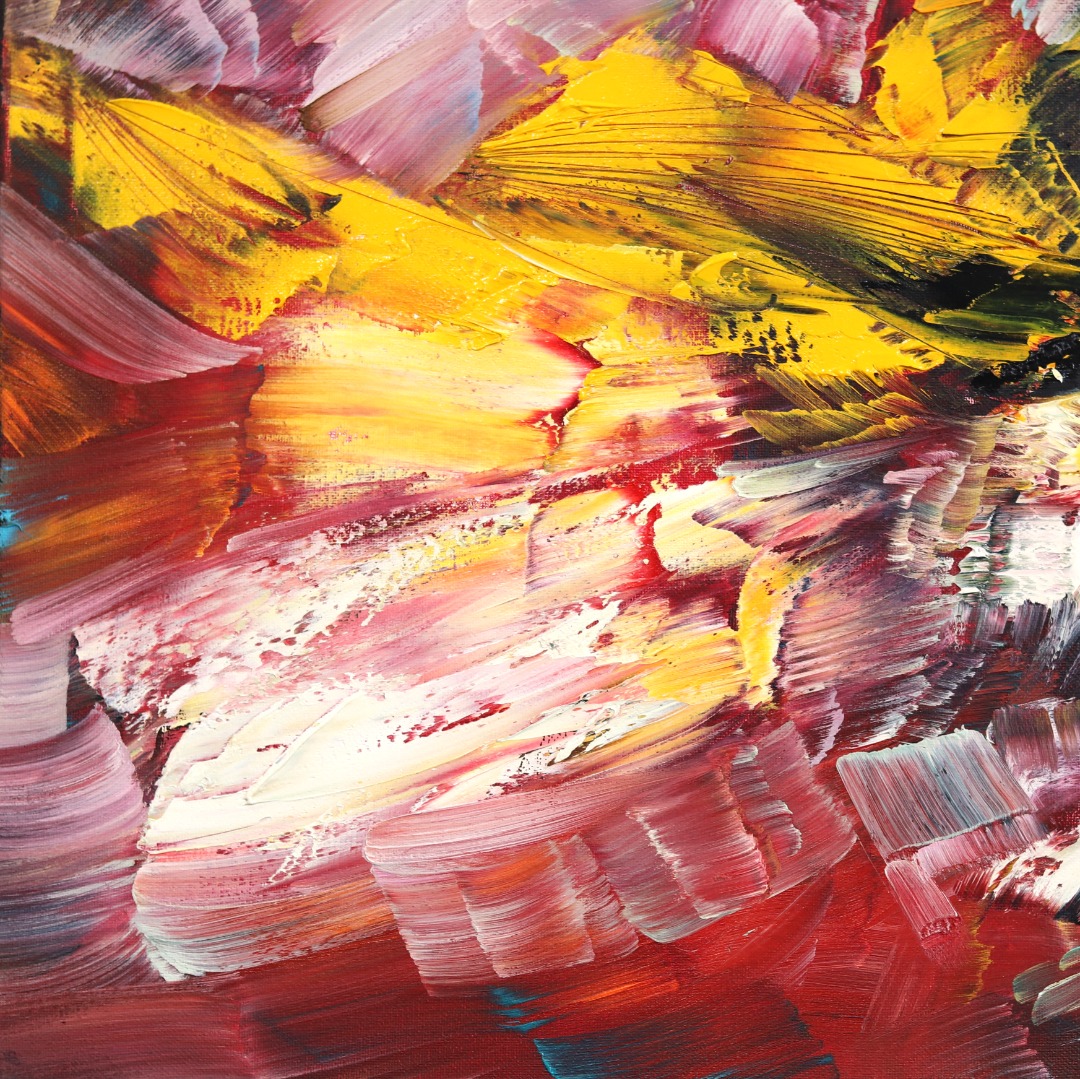 Sergei Inkatov: Red Triumph image 4