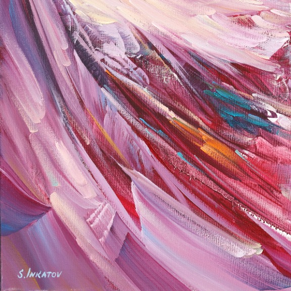 Sergei Inkatov: Feelings image 4