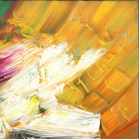 Sergei Inkatov: Golden September image 4