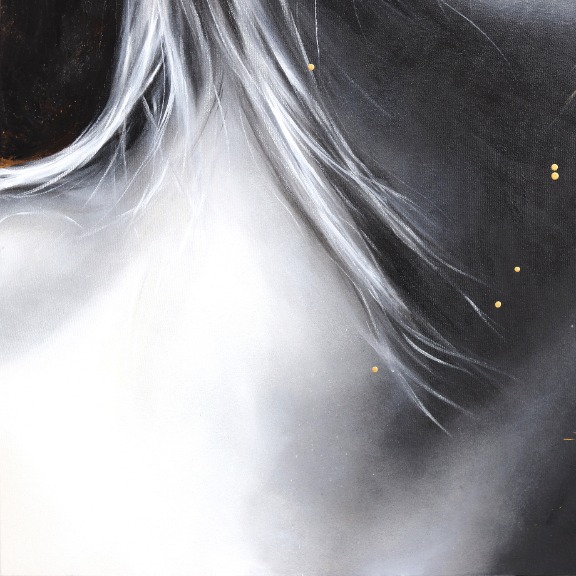 Cynthia Coulombe-Bégin: Imagine A Night image 4
