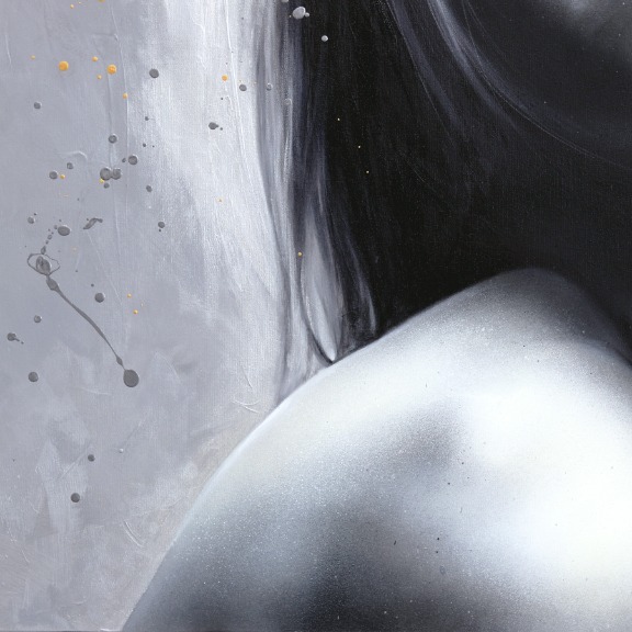 Cynthia Coulombe-Bégin: Imagine If image 4