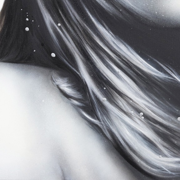Cynthia Coulombe-Bégin: Imagine The Dream image 4