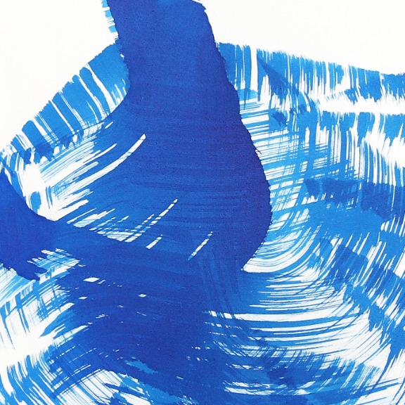 Bettina Mauel: The Blue Dress 18 image 4