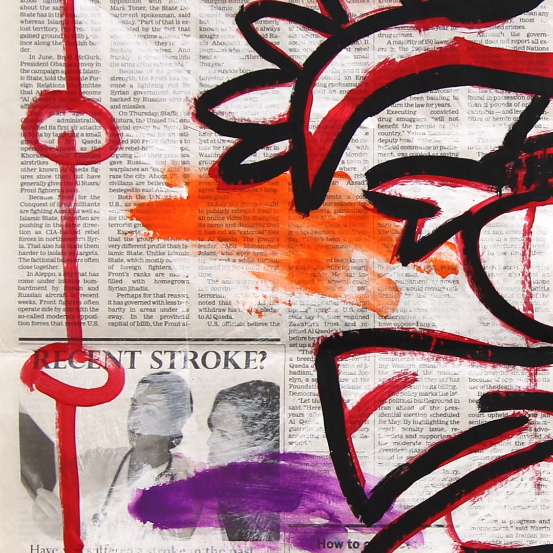 Gary John: Rocking 'N' Rolling image 4