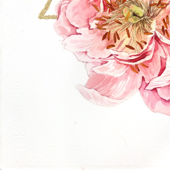 Anna Kudriashova: Triangle of Peonies image 4