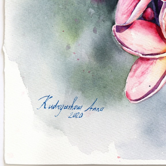 Anna Kudriashova: From Hawaii with Love image 4