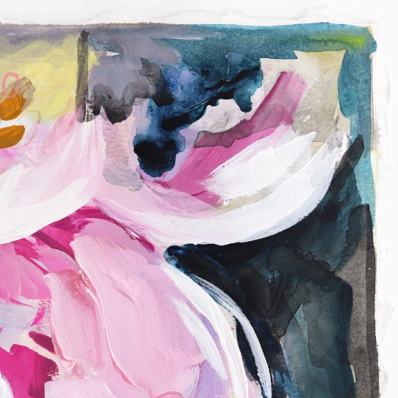 Kellie Newsome: Hat Party image 3