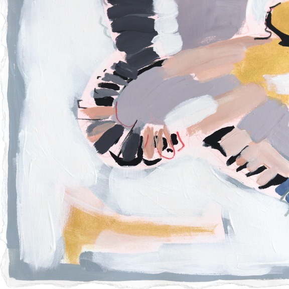 Kellie Newsome: Fly High image 4