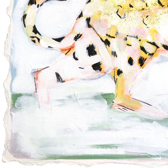 Kellie Newsome: Slow and Lovely image 4