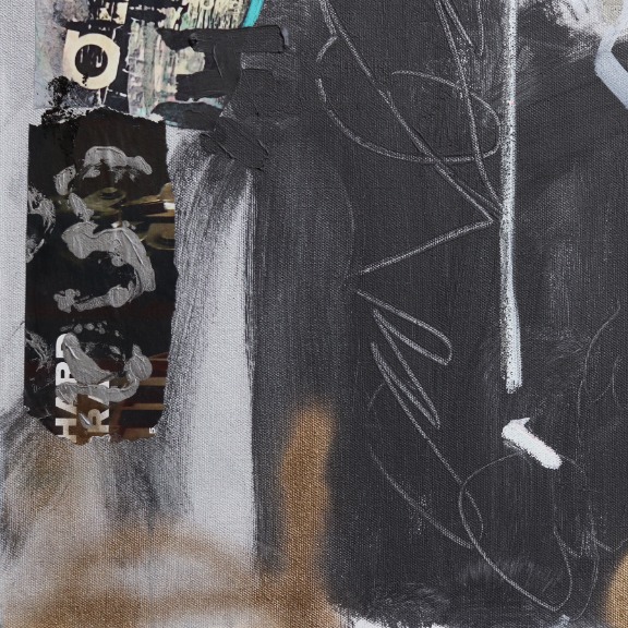Susan Washington: Subway Sonnet #107 image 4