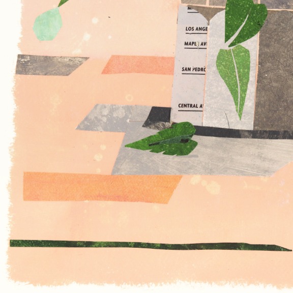 Maria C Bernhardsson: American Espresso image 4